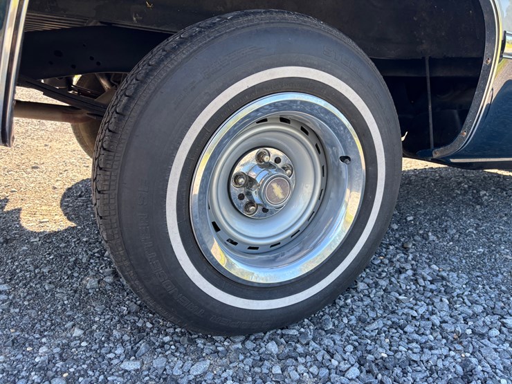 #96-•-1984-chevrolet-silverado-pickup-truck-image-14