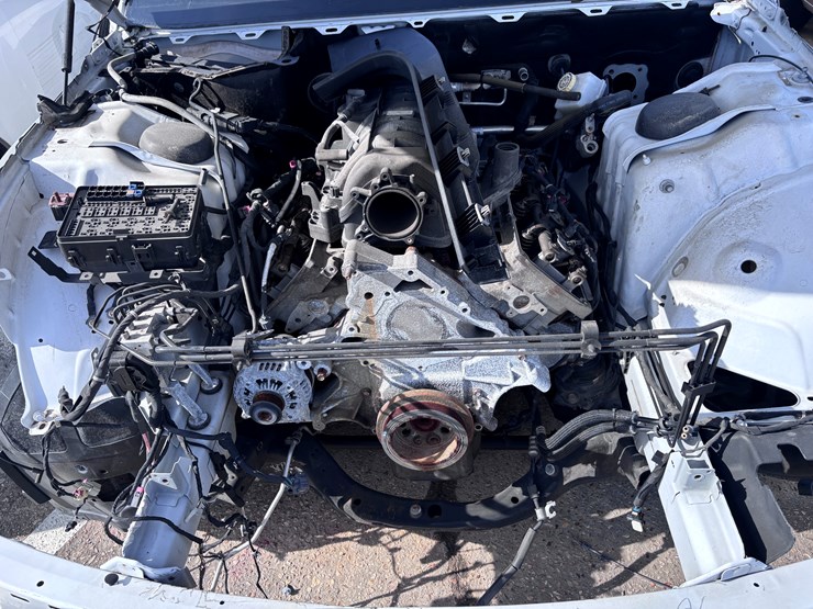 #30-•-2019-dodge-charger-|-no-key-image-13