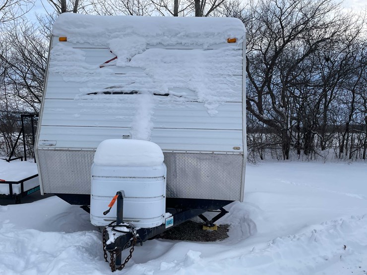 #7368-•-zinger-camper-trailer-(no-title)-image-2