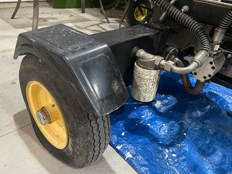 #7371-•-brute-hydraulic-log-splitter-image-5