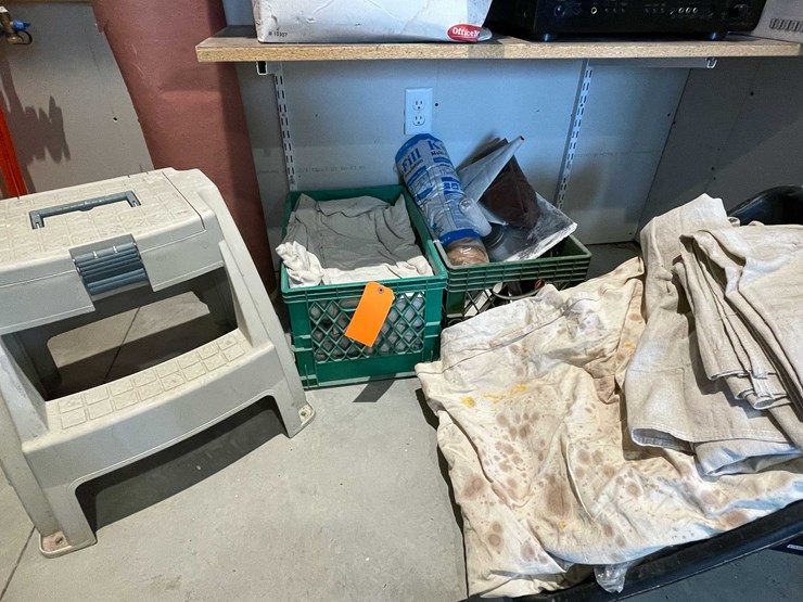 #12926-•-painters-lot-image-1