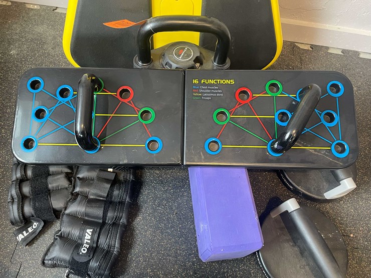 #12918-•-(10)-strength-training-items-image-5