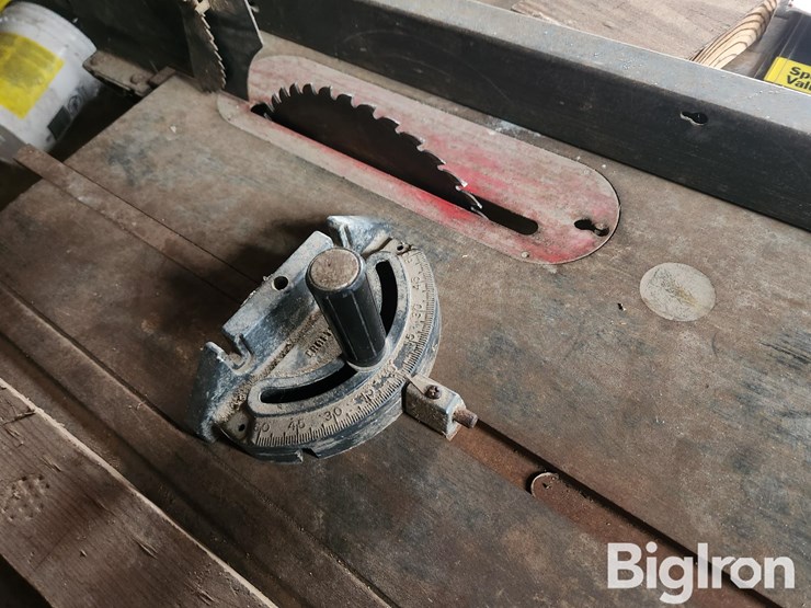 craftsman-10"-table-saw-image-8