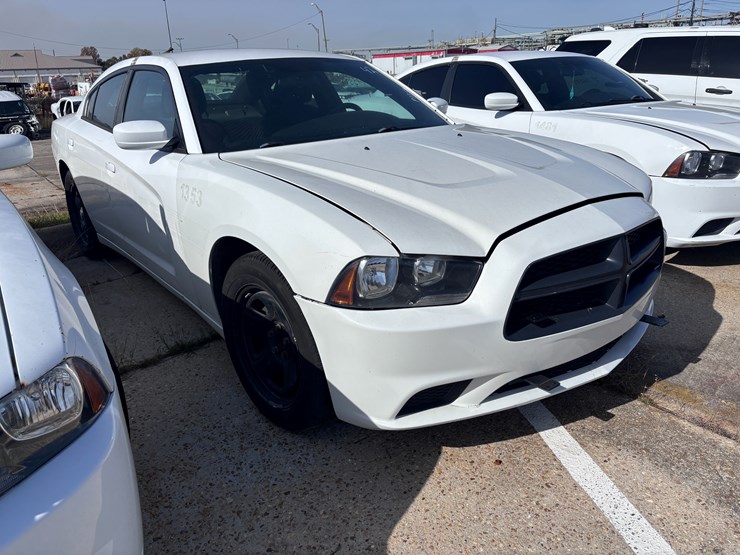 #42-•-2012-dodge-charger-|-no-keys-image-2