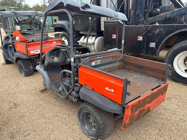 #30540-•-kubota-500-/-parts-and-repairs-image-5