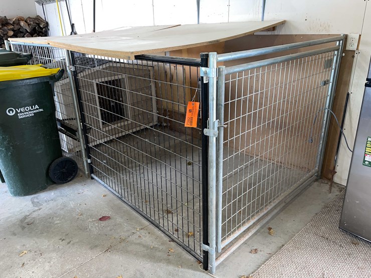 #7382-•-dog-house-and-kennel-image-1