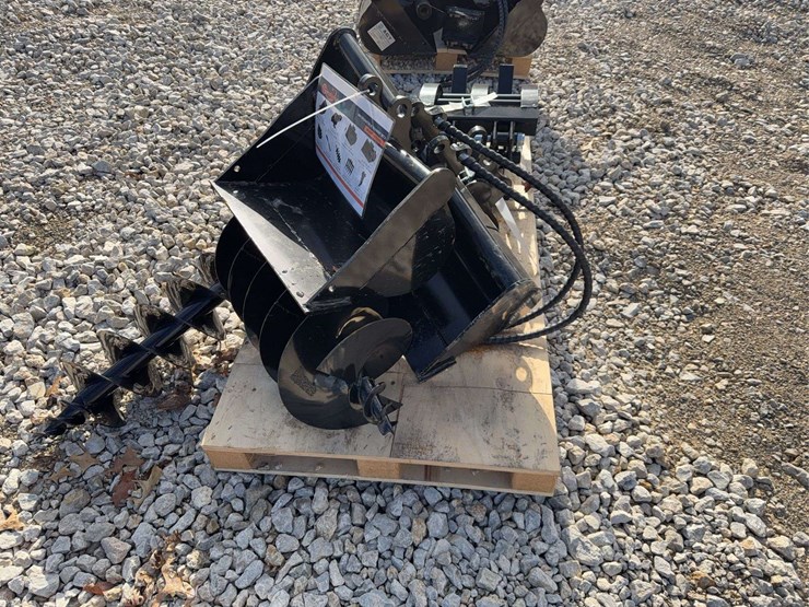 agt-lot-of-nine-mini-excavator-attachments-image-2