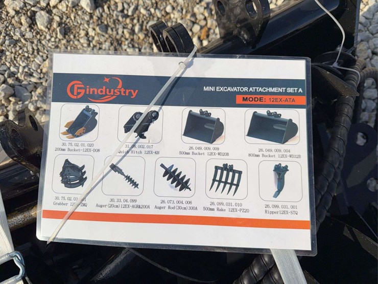 agt-lot-of-nine-mini-excavator-attachments-image-5