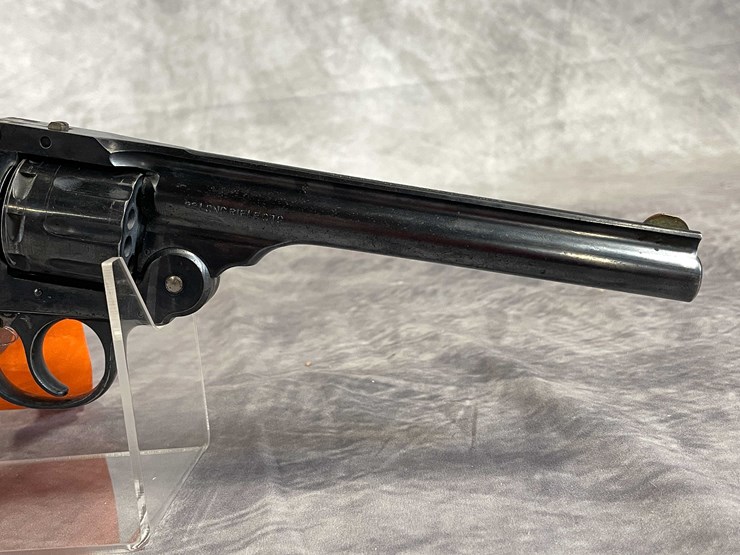 #7379-•-h-&-r-22-special-.22lr-double-action-revolver-sn:-550305-(located-in-neenah,-wi)-image-4