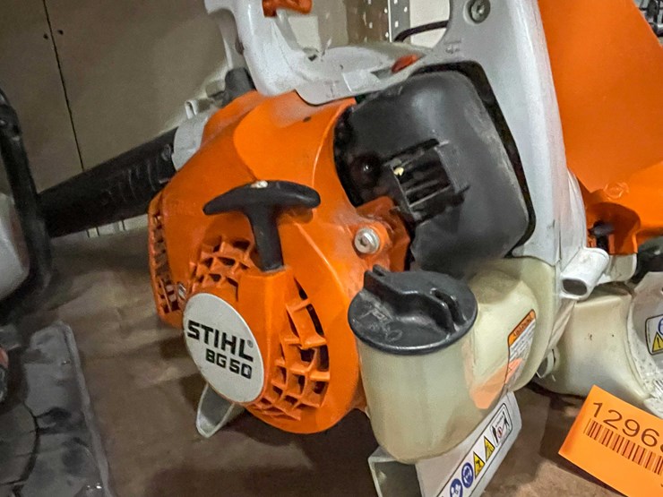 #12969-•-stihl-brand-air-blower-image-6