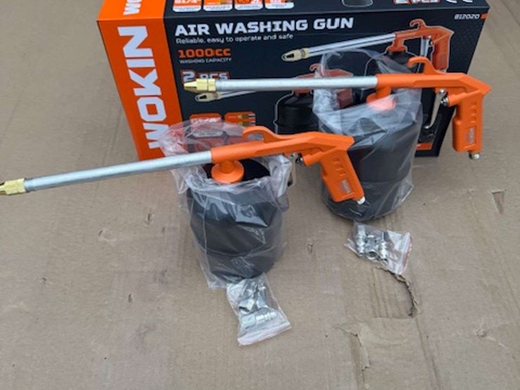 unused-2-pack-wokin-air-washing-gun-image-5
