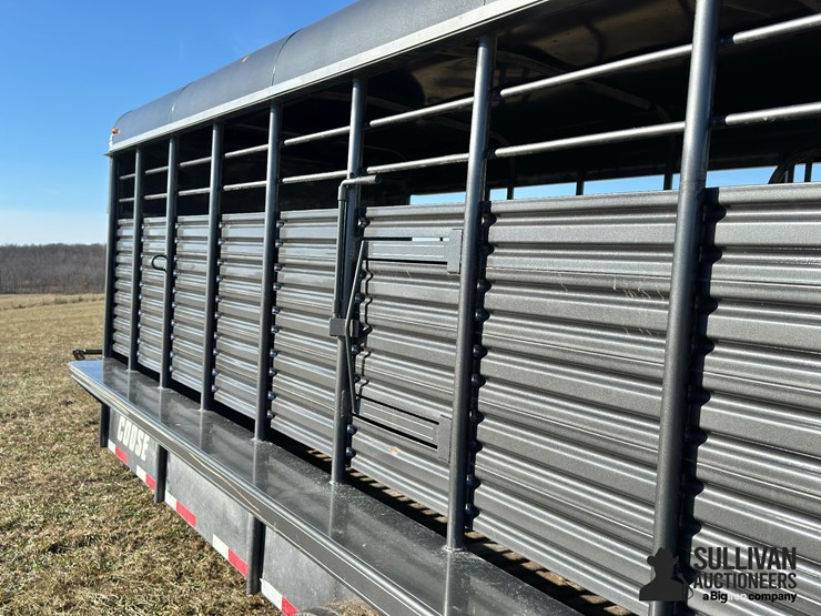 2020-coose-ranch-hand-20'-t/a-gooseneck-livestock-trailer-image-15