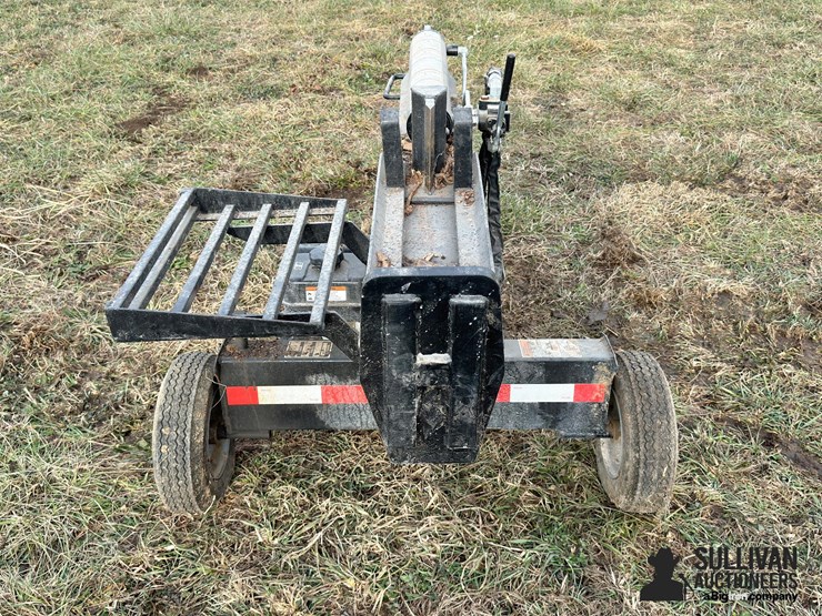 country-tuff-ct25tko-1-25-ton-hydraulic-log-splitter-image-6