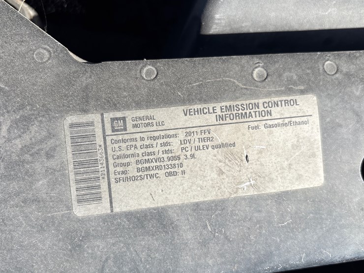 #6-•-2011-chevrolet-impala-image-14