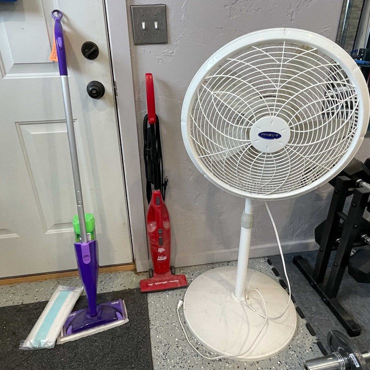 #12920 • Household Items