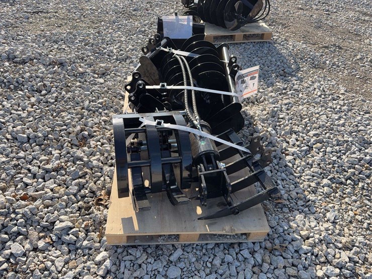 agt-lot-of-nine-mini-excavator-attachments-image-3