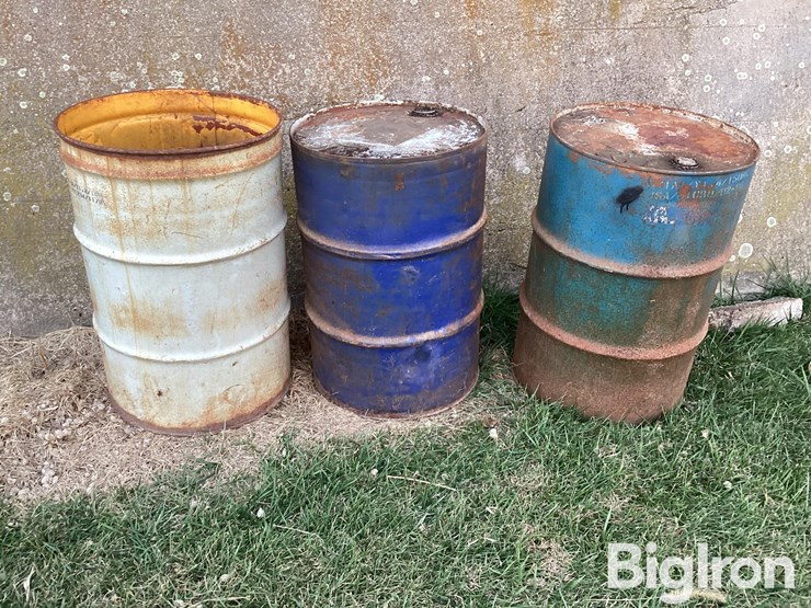 assorted-empty-oil-barrels-image-8