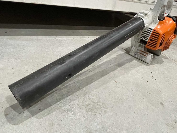 #12969-•-stihl-brand-air-blower-image-3