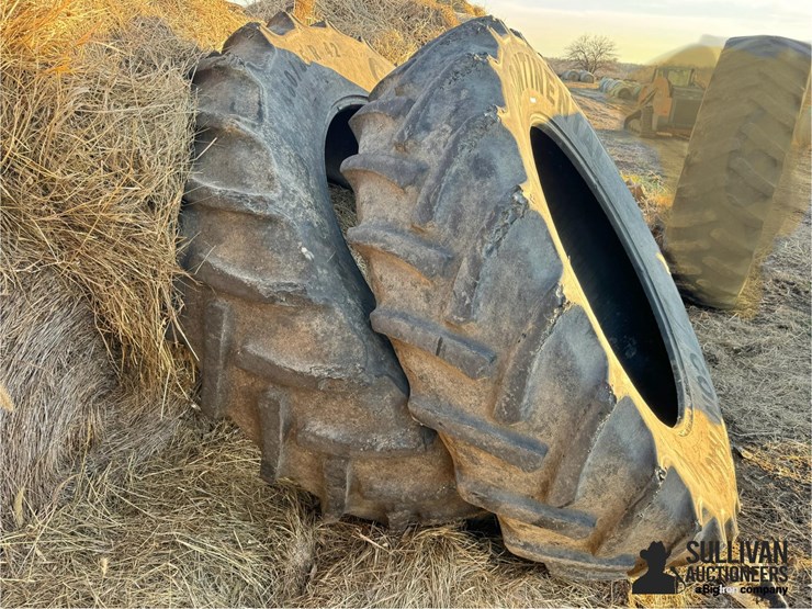 continental-460/85r42-tractor-tires-(bid-per-unit)-image-5