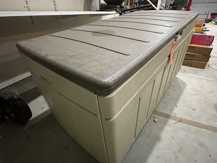 #12940-•-plastic-storage-container-with-pool-items-image-7