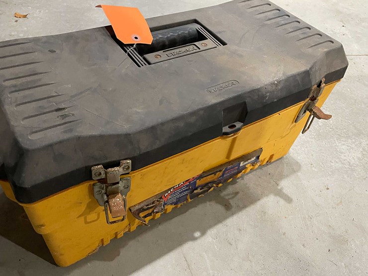 #12950-•-misc.-lawn-sprinkler-lot-image-3