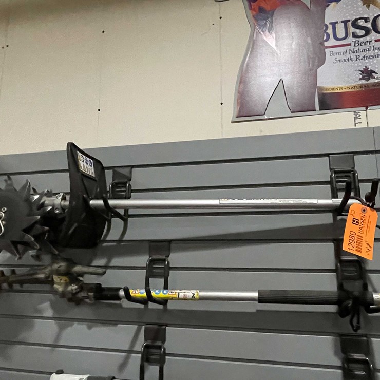 #12980 • Stihl Modular Attachments