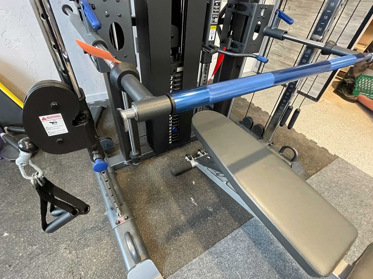 #12916-•-bodycraft-xft-strength-training-system-image-11