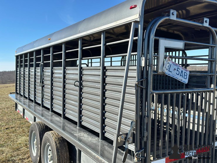 2020-coose-ranch-hand-20'-t/a-gooseneck-livestock-trailer-image-16