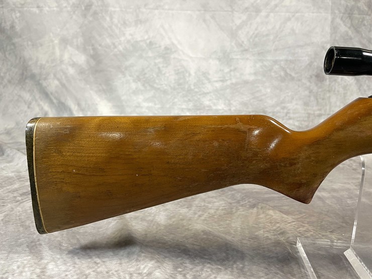 #7377-•-coast-to-coast-286-.22-cal-bolt-action-rifle,-s/n:-nsn-(located-in-neenah,-wi)-image-3