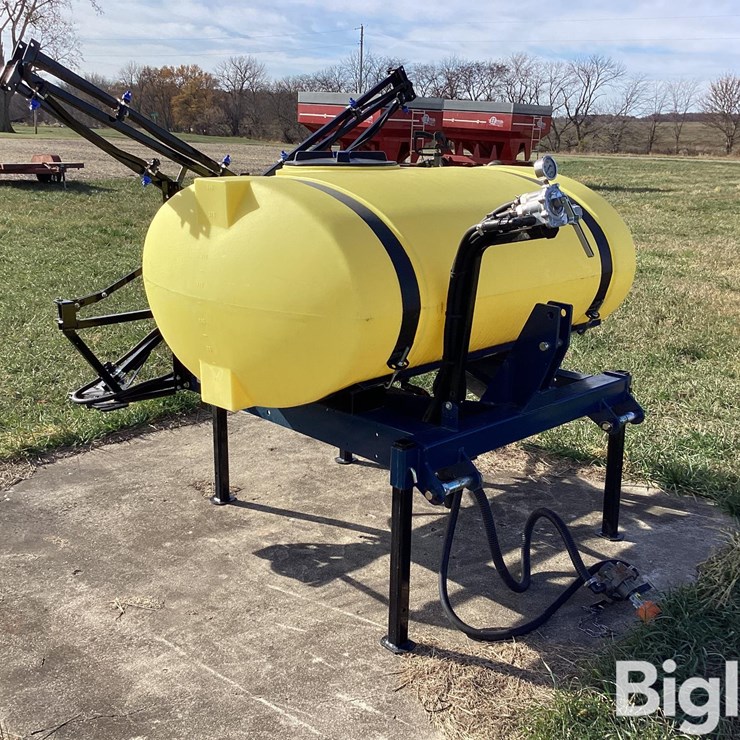AG SPRAY EQUIPMENT 300