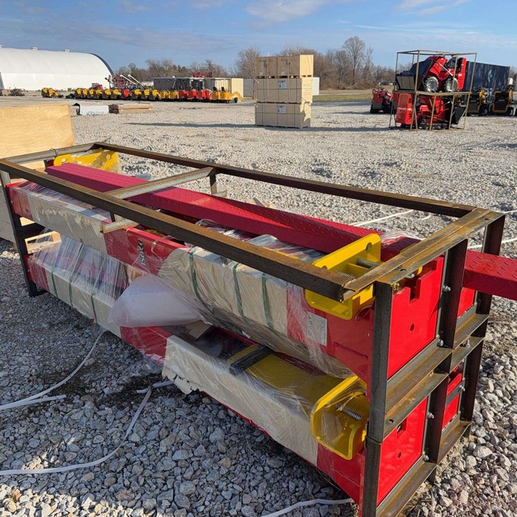 AGT Two Post Lift ATK-B1000