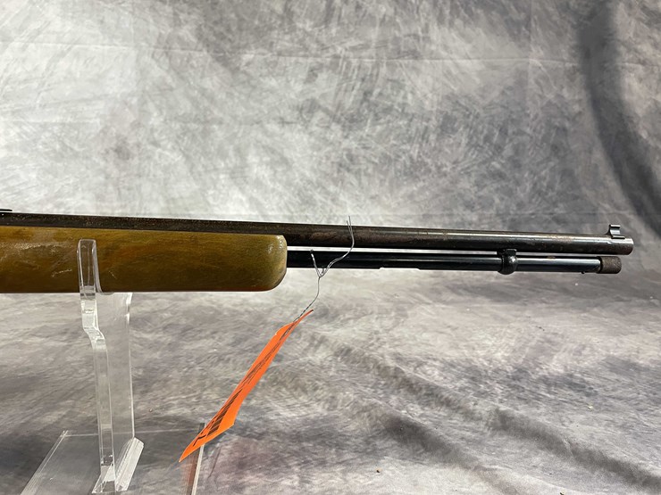 #7377-•-coast-to-coast-286-.22-cal-bolt-action-rifle,-s/n:-nsn-(located-in-neenah,-wi)-image-5