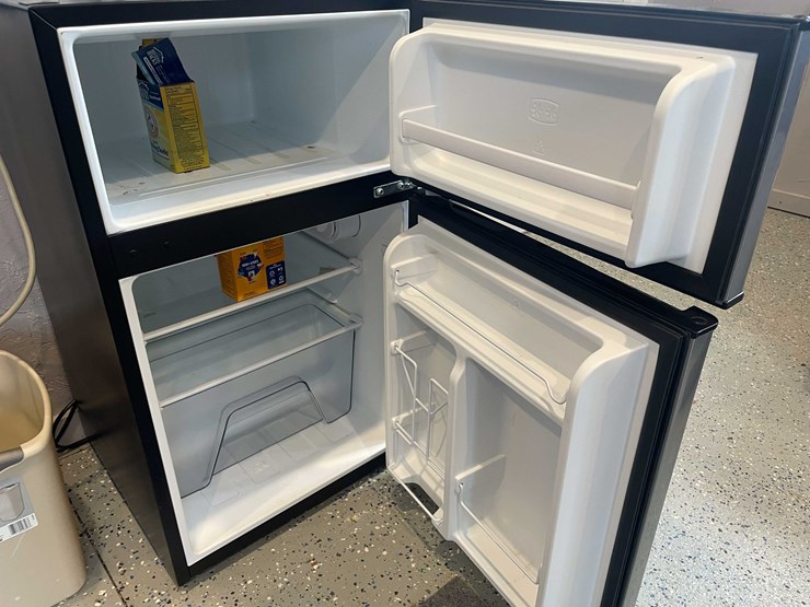 #12923-•-mini-fridge-with-storage-stand-image-4