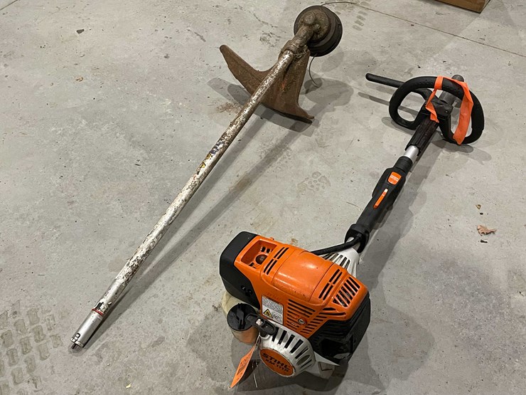#12973-•-stihl-brand-weed-eater-image-1