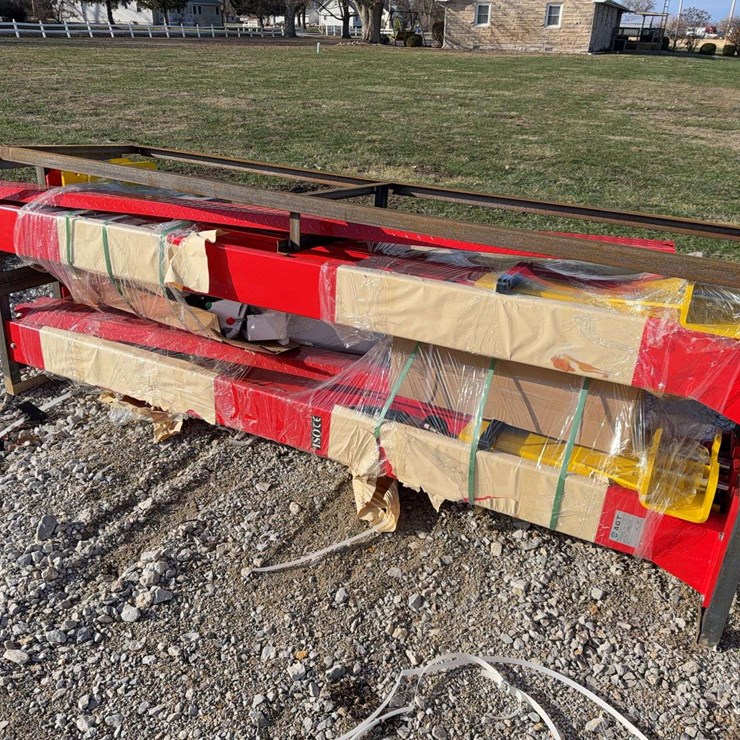 AGT Two Post Lift ATK-B1000