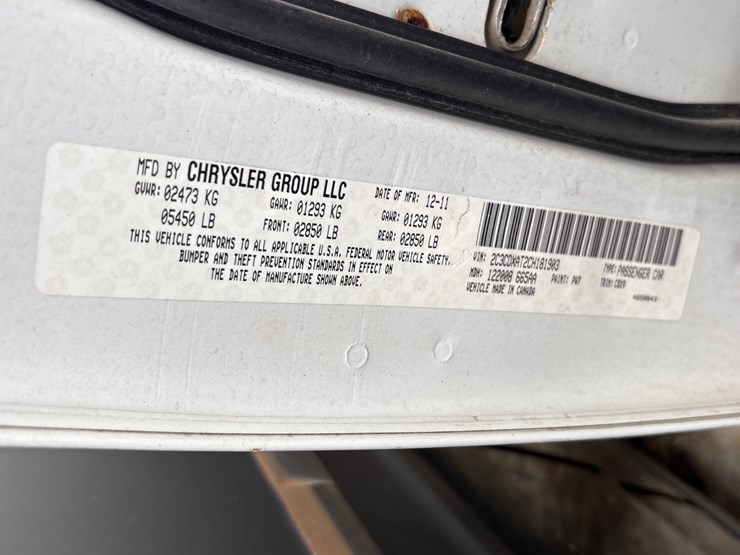 #84-•-2012-dodge-charger-|-no-keys-image-7