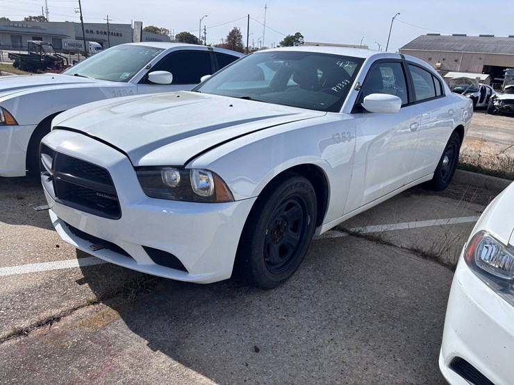 #42-•-2012-dodge-charger-|-no-keys-image-1
