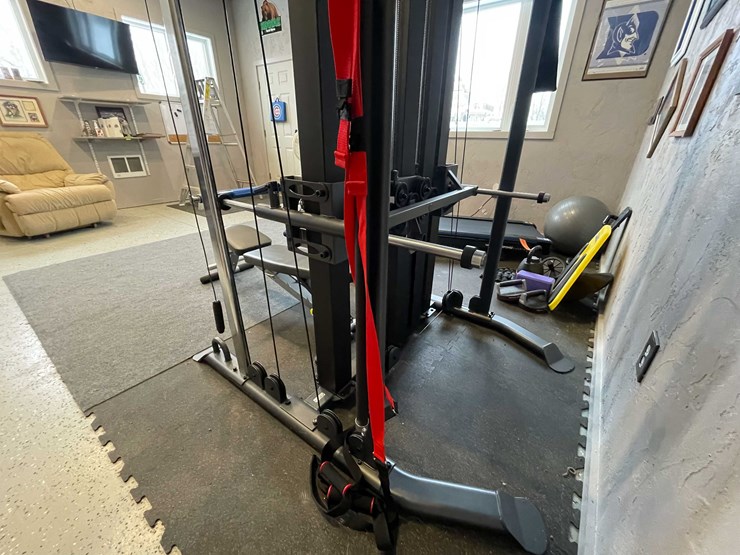 #12916-•-bodycraft-xft-strength-training-system-image-6