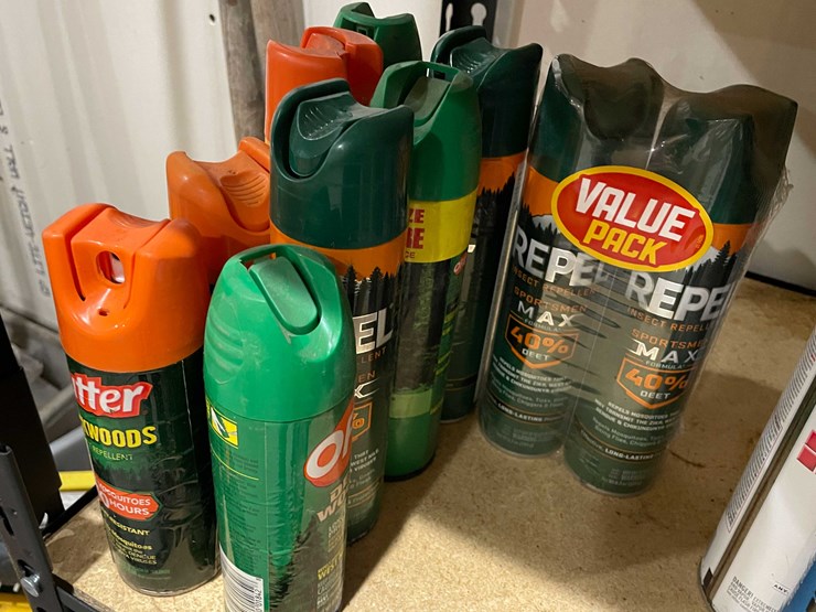 #12957-•-misc.-spray-can-lot-image-5