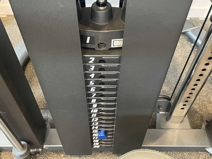 #12916-•-bodycraft-xft-strength-training-system-image-10