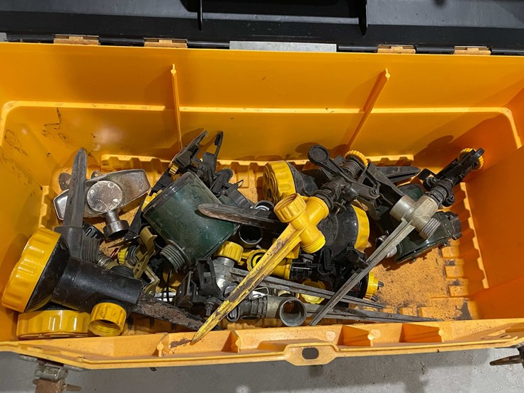 #12950-•-misc.-lawn-sprinkler-lot-image-2