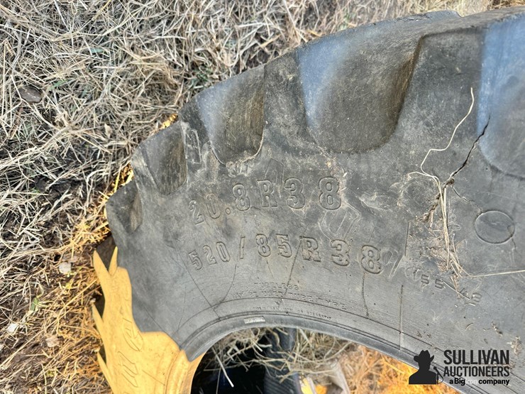 firestone-20.8r38-tractor-tires-(bid-per-unit)-image-15