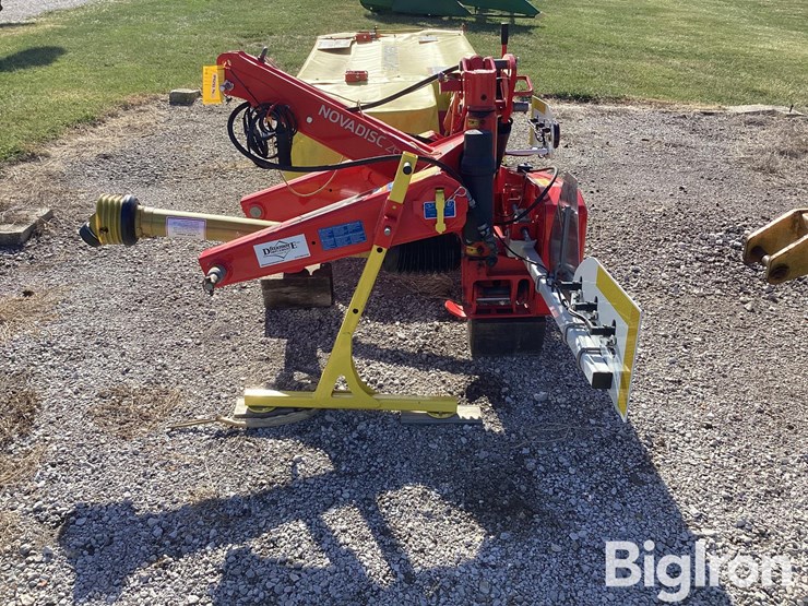 pottinger-novadisc-262-image-2