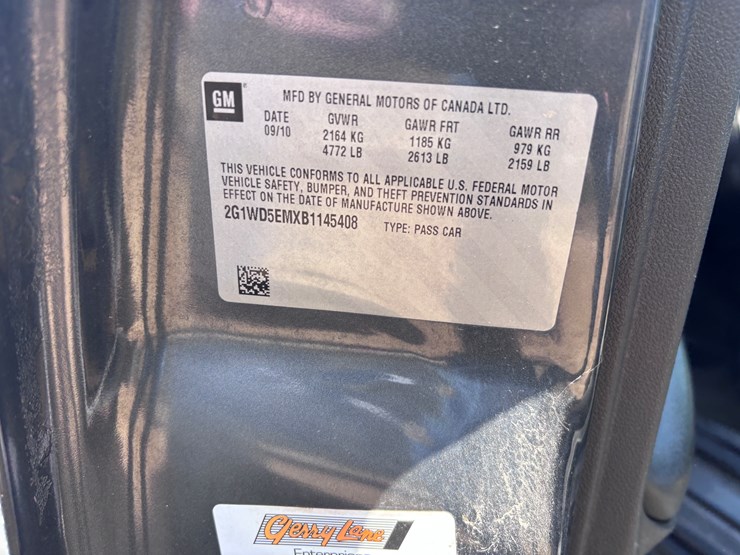 #13-•-2011-chevrolet-impala-image-9