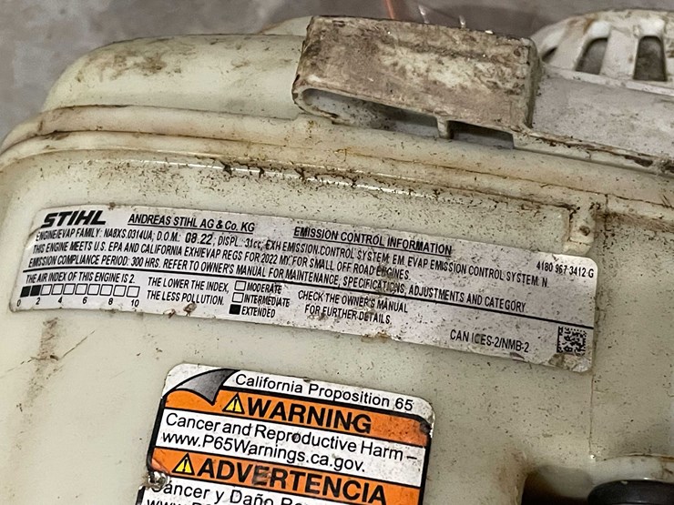 #12973-•-stihl-brand-weed-eater-image-8