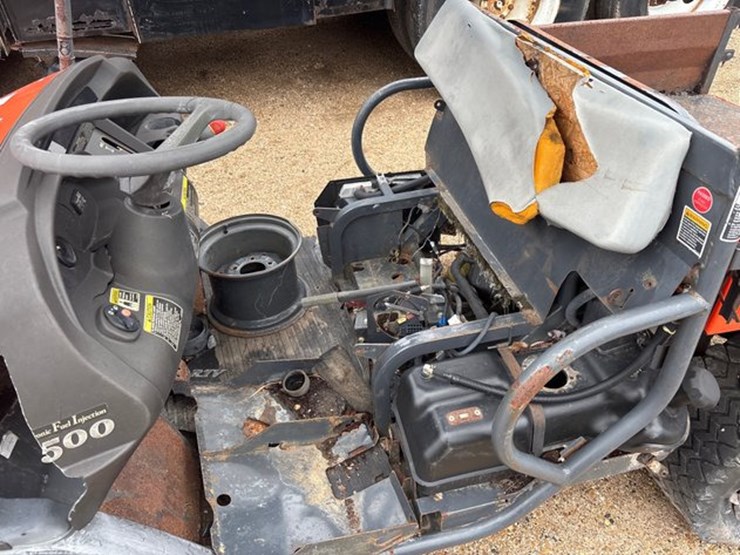 #30540-•-kubota-500-/-parts-and-repairs-image-6