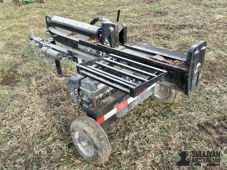 country-tuff-ct25tko-1-25-ton-hydraulic-log-splitter-image-7