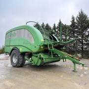 2014 MCHALE FUSION 3