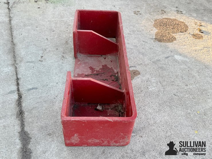 international-tractor-front-weight-bracket-image-4