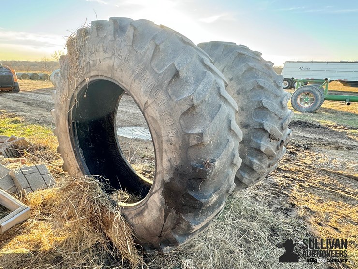firestone-20.8r38-tractor-tires-(bid-per-unit)-image-3